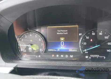 2020 Ford Explorer Xlt из США, поврежденный, VIN 1FMSK8DH8LGA87784